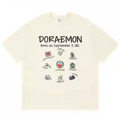 DoraemonA T