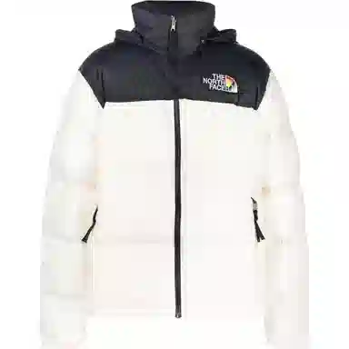 The North Face 1996 Retro Nuptse Pride Jacket