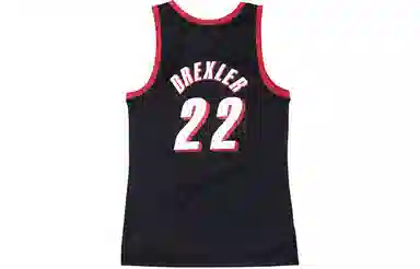 Mitchell Ness NBA SW 91 22