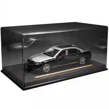 x Maybach 124 S600