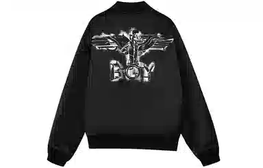 Boy London FW21 Logo