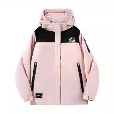 LIGHTNING MONSTER Logo