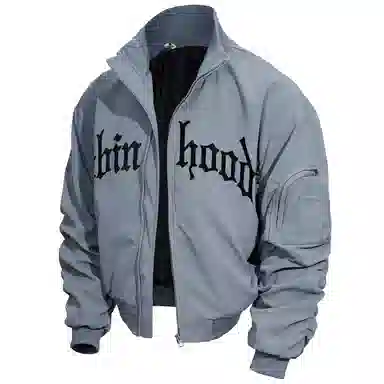 ROBINHOOD LOGObomber