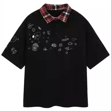 Crayon Shinchan Polo