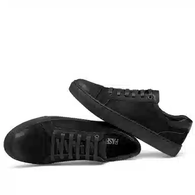ZOIBBOE Low Top Sneakers