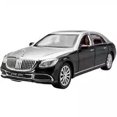 x Maybach 124 S600