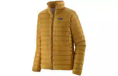 Patagonia Down Sweater