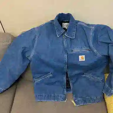 Carhartt WIP OG Detroit Jacket