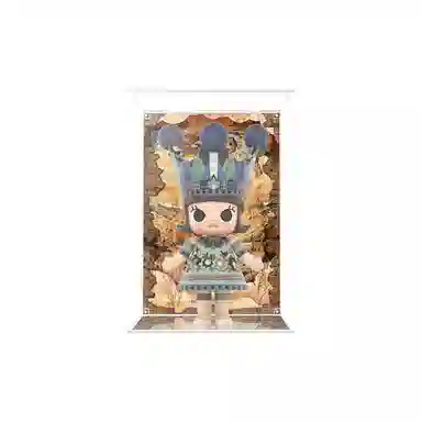 KGBOX POPMARTMOLLY400