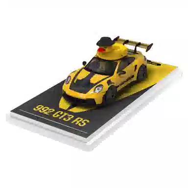 TimeMicro 164 992 GT3 RS -