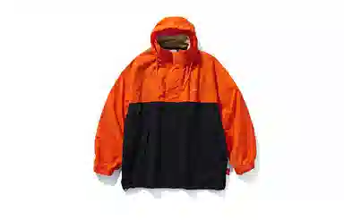 nautica white sail FW23