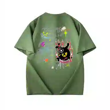 HUANQIU T-Shirt