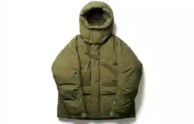 DAIWA PIER39 Gore-tex Infinium Expedition Down Jacket