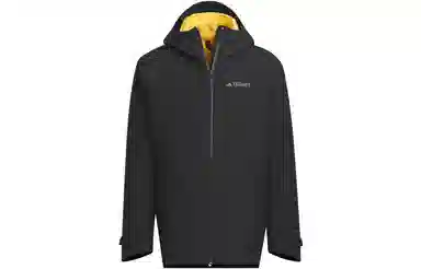 adidas Three-In-One Rain.Rdy Parka