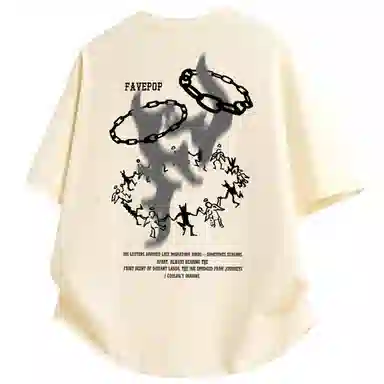 FAVEPOP T