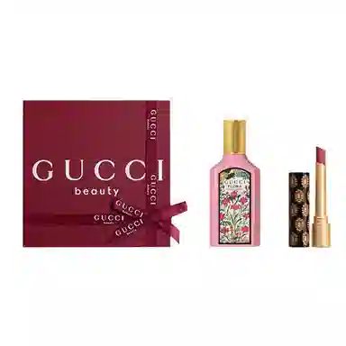 GUCCI EDP 50ml+3.5g