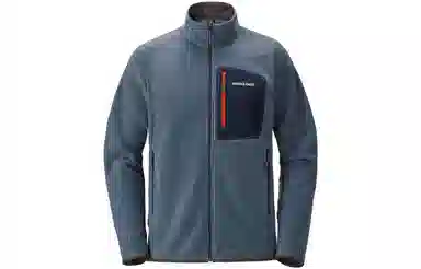 MONTBELL CLIMAPLUS100