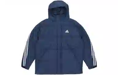 adidas 3st Puffy Dwn J