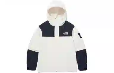 THE NORTH FACE NEO VAIDEN JACKET logo