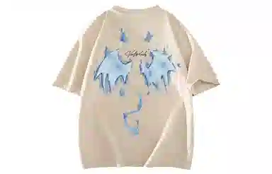 TONYKRZ Devil Wings T-Shirt