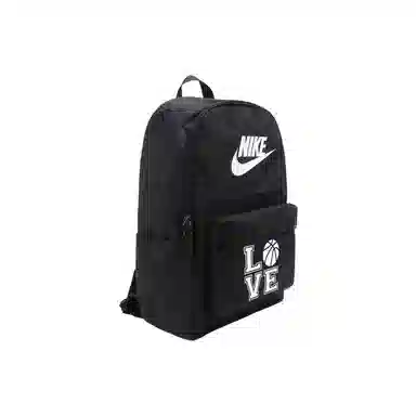 Nike Heritage Logo
