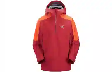 Arcteryx Sabre Anorak