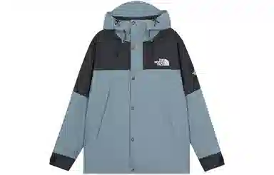 THE NORTH FACE Logo