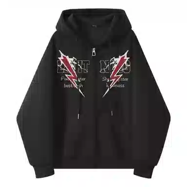 MINISO hiphopoversize