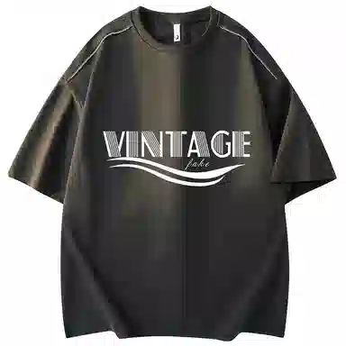 FAKE VINTAGE insT