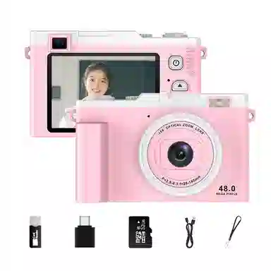 HAWESGARS H03CCD 4800154KWIFIvlog