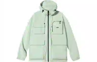 PSO Brand Outdoor Series Jacket
