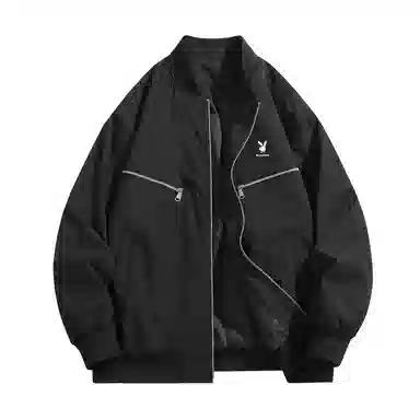 Playboy Bomber Jacket