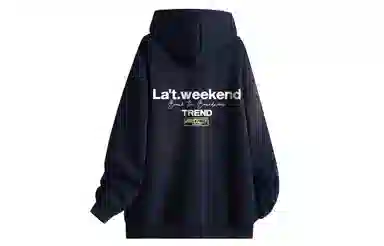 LA'T.WEEKEND Logo