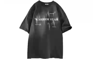 Warrior T