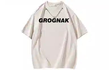 GROGNAK LogoT