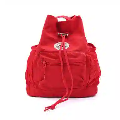 Converse Backpack Red