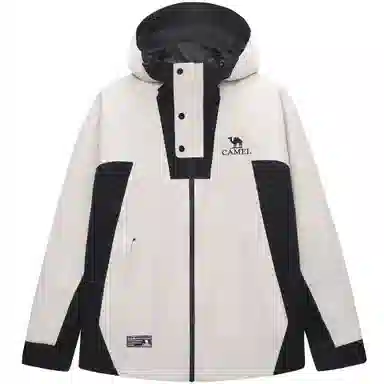 CAMEL崇山 Capsule Series