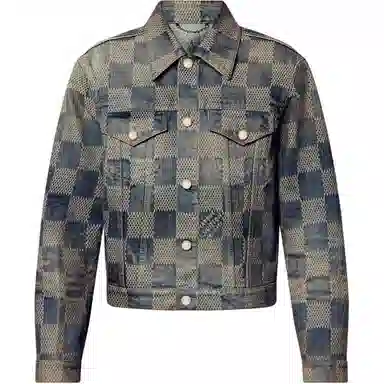 LOUIS VUITTON FW24 Logo