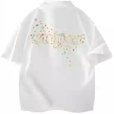 Crayon Shinchan Polo