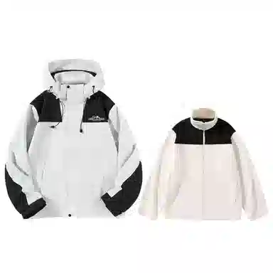 Unite Life HOODS logo