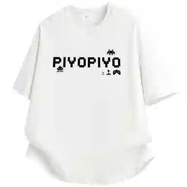 PIYOPIYO LogoinsT