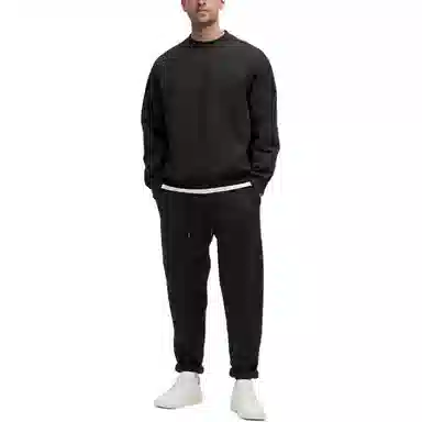 lululemon HeavyweightFleece Crewneck