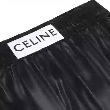 CELINE FW22 ogo