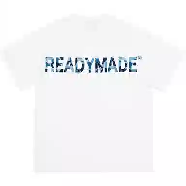 A BATHING APE x READYMADE