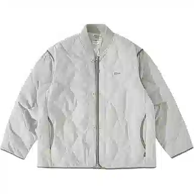 NOTHOMME Teflon Quilted Jacket