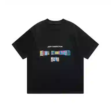 JEFF HAMILTON T