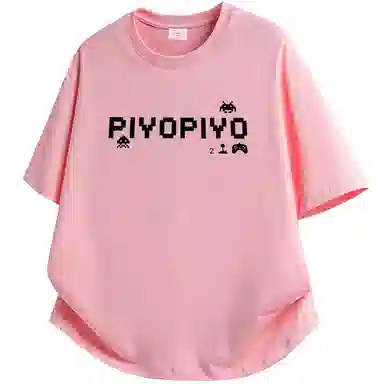 PIYOPIYO LogoinsT