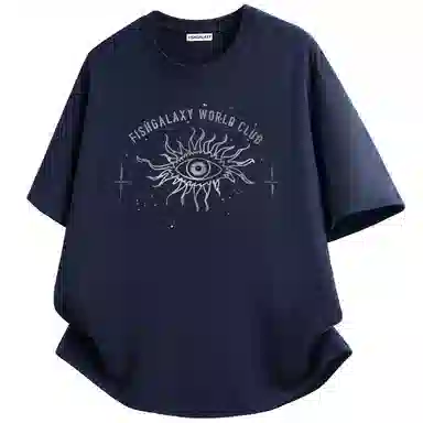 FISHGALAXY T