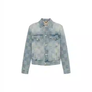 LOUIS VUITTON SS24 3D