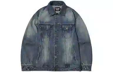 BEASTER Denim Jacket